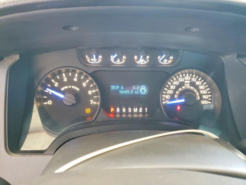 Продажа на аукционе авто 2011 Ford F150, vin: 1FTFX1EF4BKD62977, номер лота: 58423766