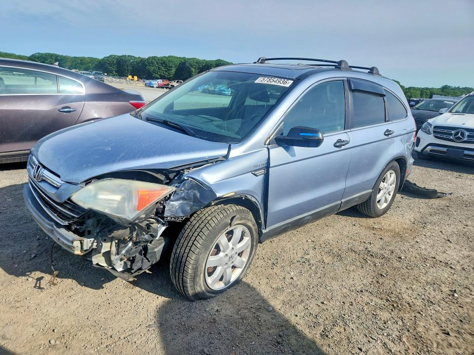 Aukcja sprzedaży 2009 Honda Cr-v, vin: 5J6RE48579L055955, numer aukcji: 57854936