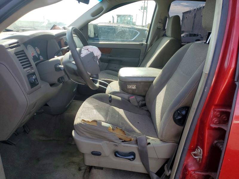 Продаж на аукціоні авто 2006 Dodge Ram 1500, vin: 1D7HA18N56S685220, номер лоту: 57840096
