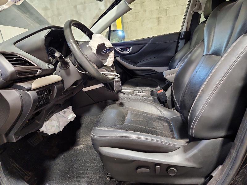 Aukcja sprzedaży 2022 Subaru Forester, vin: JF2SKAPCXNH520323, numer aukcji: 55190246