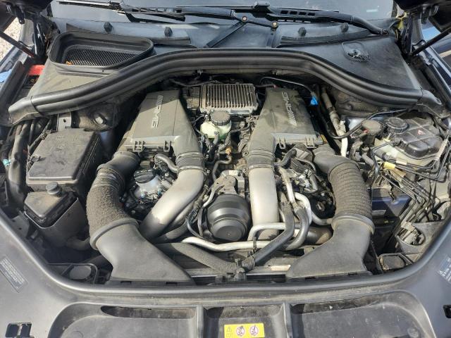 Aukcja sprzedaży 2013 Mercedes-benz Ml, vin: 4JGDA7EB8DA148605, numer aukcji: 57681866