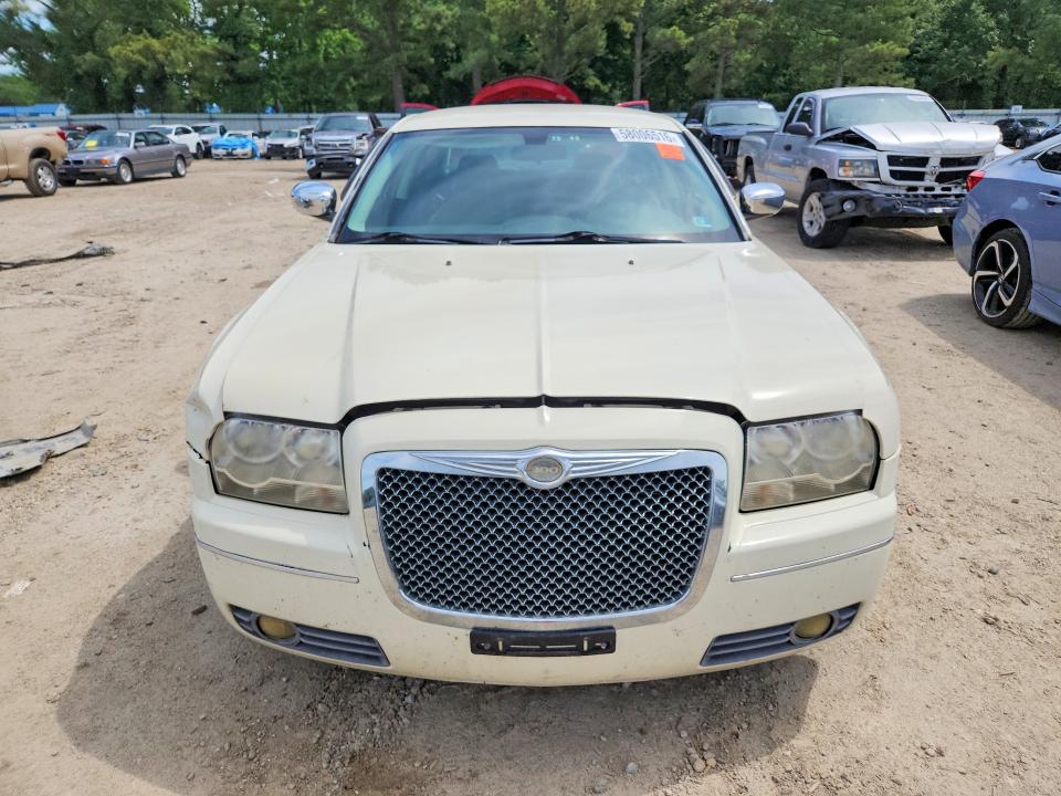 Aukcja sprzedaży 2010 Chrysler 300, vin: 2C3CA5CV9AH164833, numer aukcji: 58006516