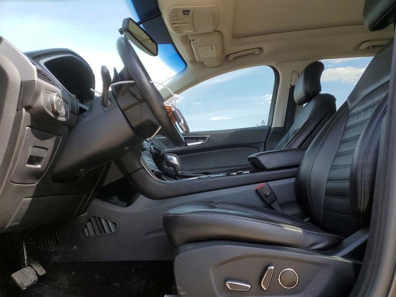 Продажа на аукционе авто 2016 Ford Edge, vin: 2FMPK4J92GBC18782, номер лота: 54646086