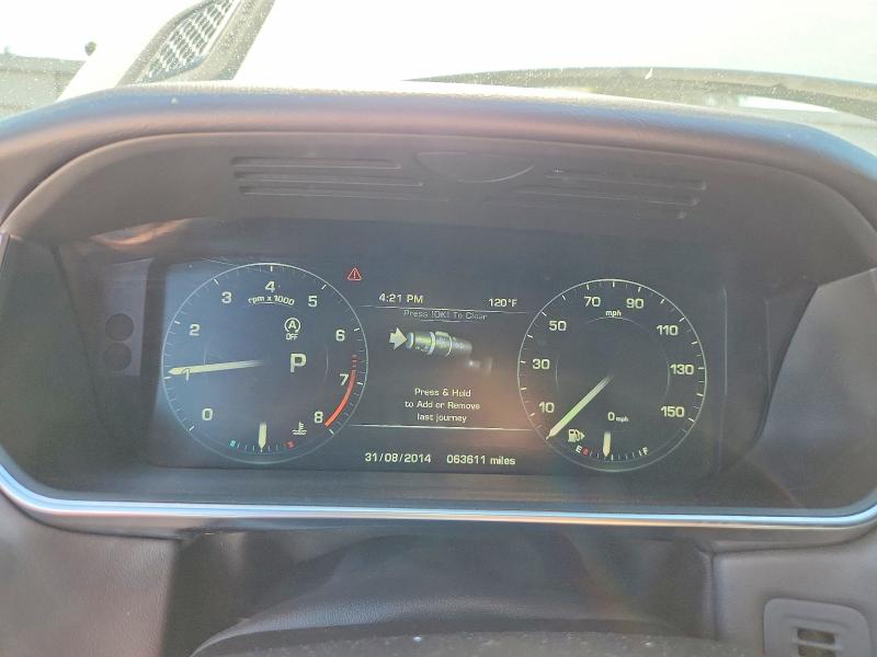 57246476 :رقم المزاد ، SALWR2VF5FA523258 vin ، 2015 Land Rover Range Rover Sport مزاد بيع