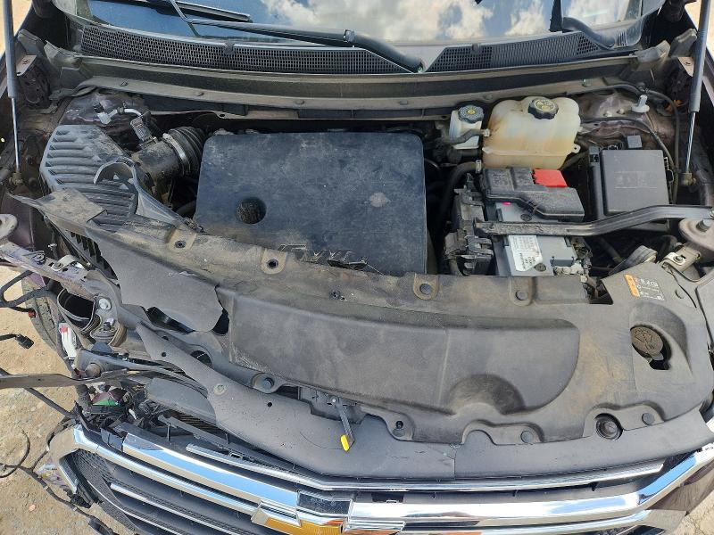 2019 Chevrolet Traverse მანქანა იყიდება აუქციონზე, vin: 1GNERGKW9KJ164566, აუქციონის ნომერი: 59264336