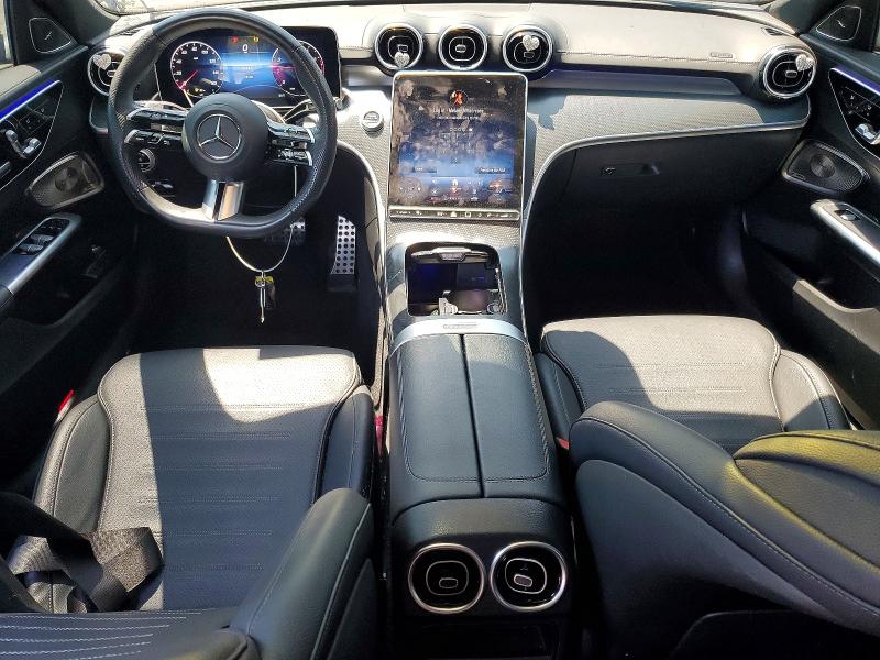 Продажа на аукционе авто 2024 Mercedes-benz C, vin: W1KAF4HB4RR163782, номер лота: 59156766