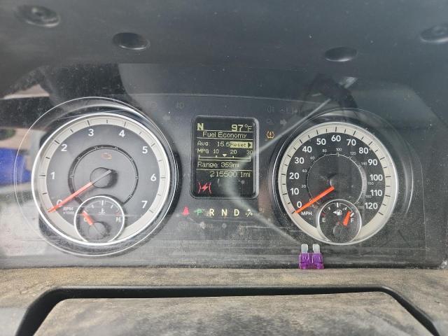 Продаж на аукціоні авто 2016 Ram 1500, vin: 3C6JR6DT6GG255752, номер лоту: 55149796