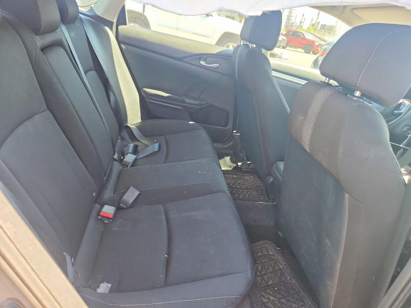 Продажа на аукционе авто 2019 Honda Civic, vin: 2HGFC2F57KH018253, номер лота: 56503366