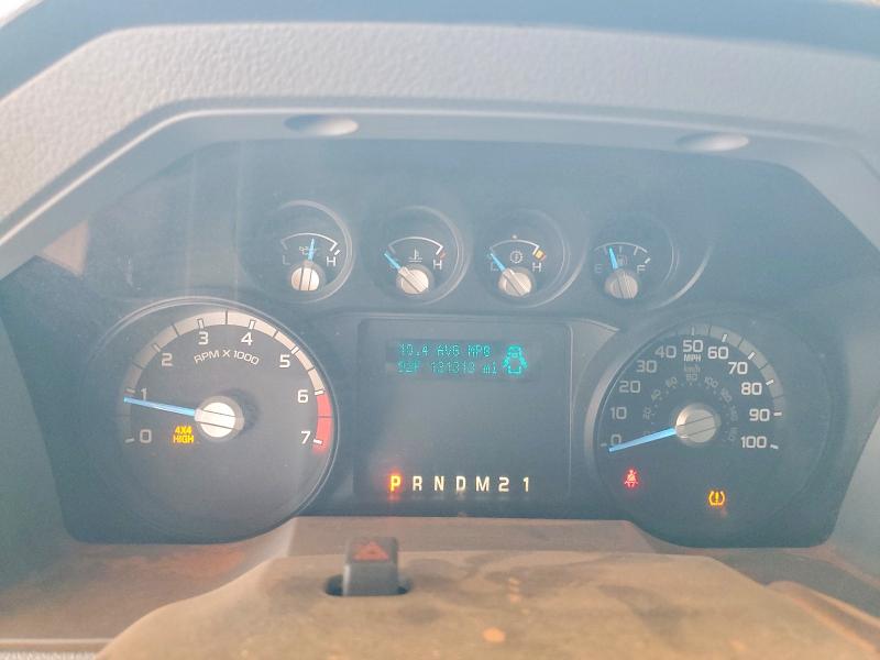 Aukcja sprzedaży 2012 Ford F250, vin: 1FT7W2B61CEA12806, numer aukcji: 58638146