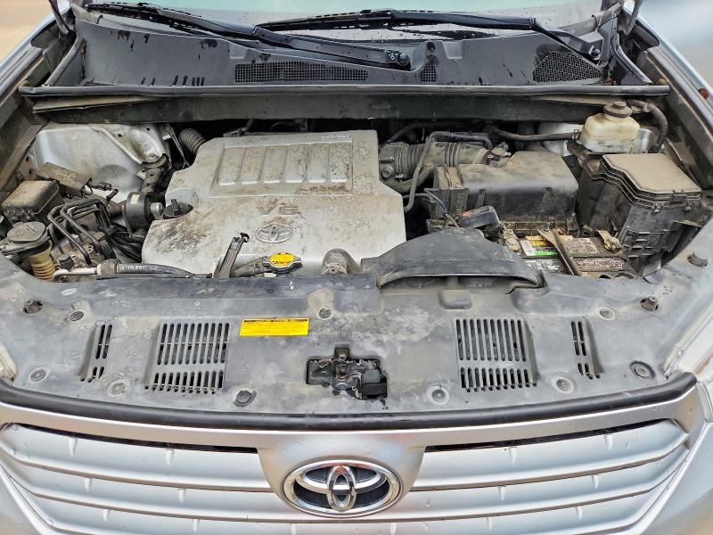 Aukcja sprzedaży 2012 Toyota Highlander, vin: 5TDZK3EH1CS070187, numer aukcji: 56004826