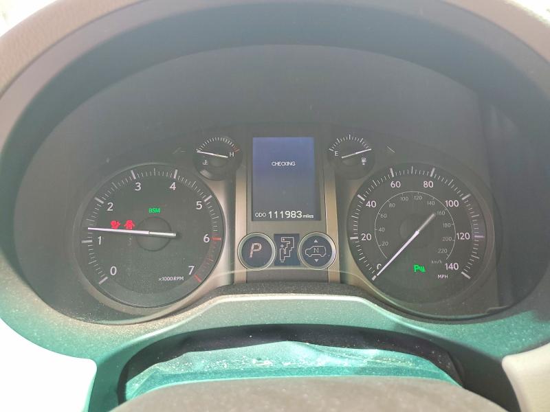 Aukcja sprzedaży 2016 Lexus Gx, vin: JTJJM7FX8G5140197, numer aukcji: 56834136