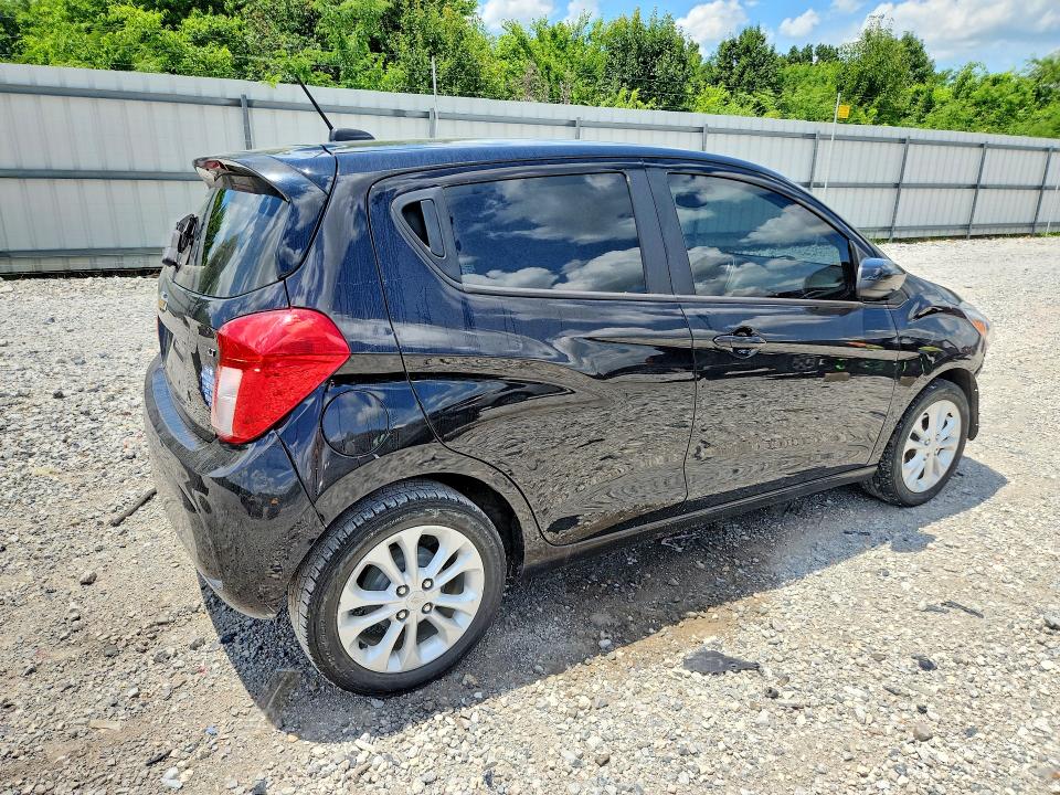Продаж на аукціоні авто 2019 Chevrolet Spark, vin: KL8CD6SA8KC718030, номер лоту: 57262086