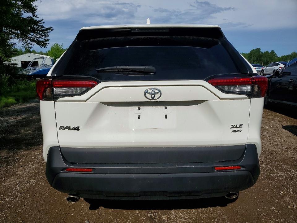 Продажа на аукционе авто 2019 Toyota Rav4, vin: 2T3R1RFV1KW025922, номер лота: 56352186