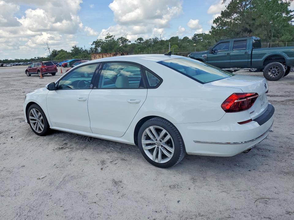 Aukcja sprzedaży 2019 Volkswagen Passat, vin: 1VWLA7A34KC005602, numer aukcji: 57467386