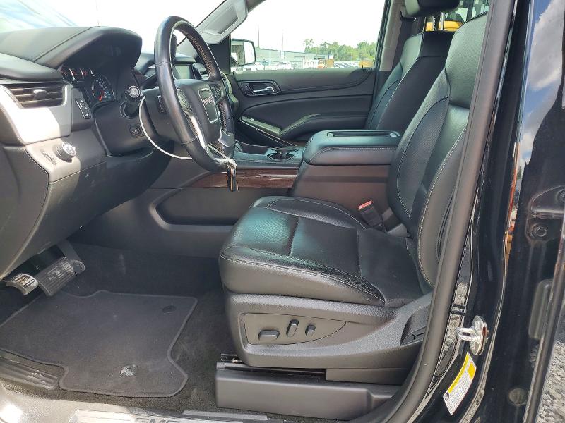 Продаж на аукціоні авто 2018 Gmc Yukon Xl, vin: 1GKS1GKC1JR391294, номер лоту: 57741086