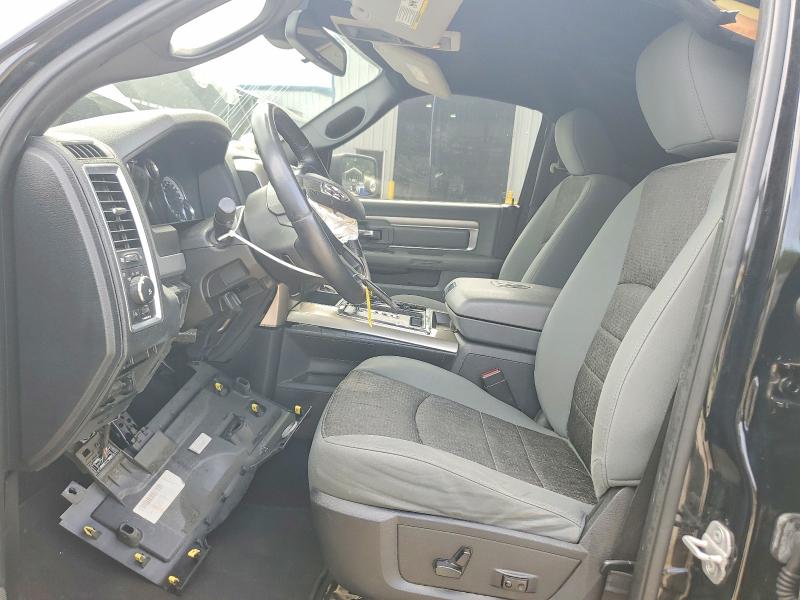 57332156 :رقم المزاد ، 1C6RR6GT1DS633592 vin ، 2013 Ram 1500 مزاد بيع