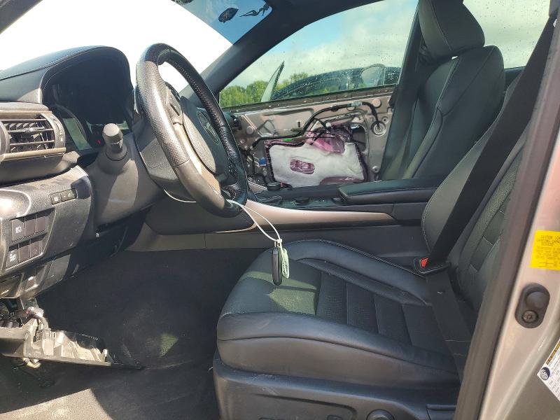 Продаж на аукціоні авто 2019 Lexus Is, vin: JTHC81D26K5038344, номер лоту: 58255656