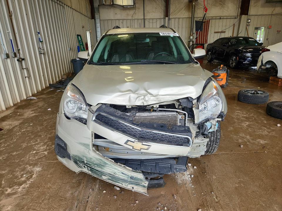 Aukcja sprzedaży 2014 Chevrolet Equinox, vin: 2GNALBEK8E6325616, numer aukcji: 56530176
