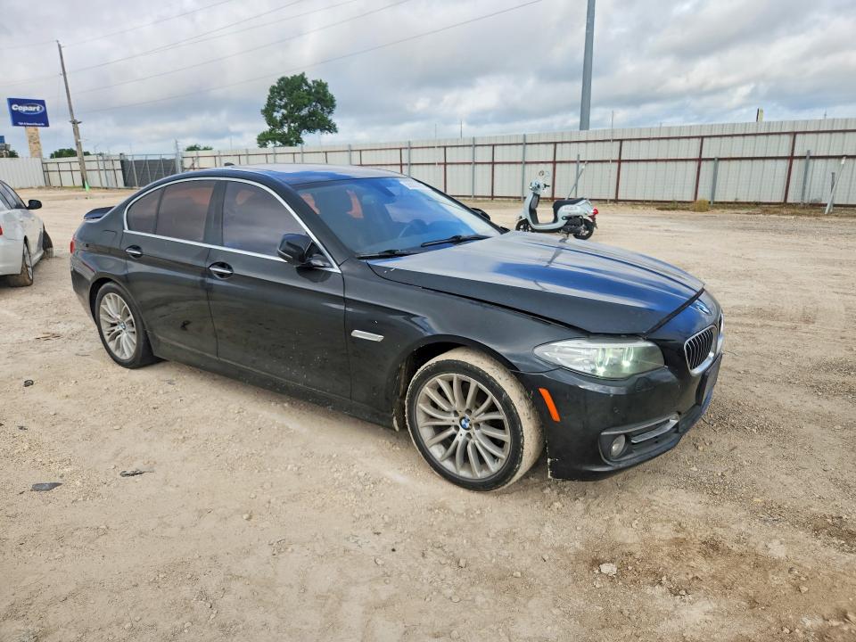 Продаж на аукціоні авто 2015 Bmw 528, vin: WBA5A5C55FD522306, номер лоту: 56883986