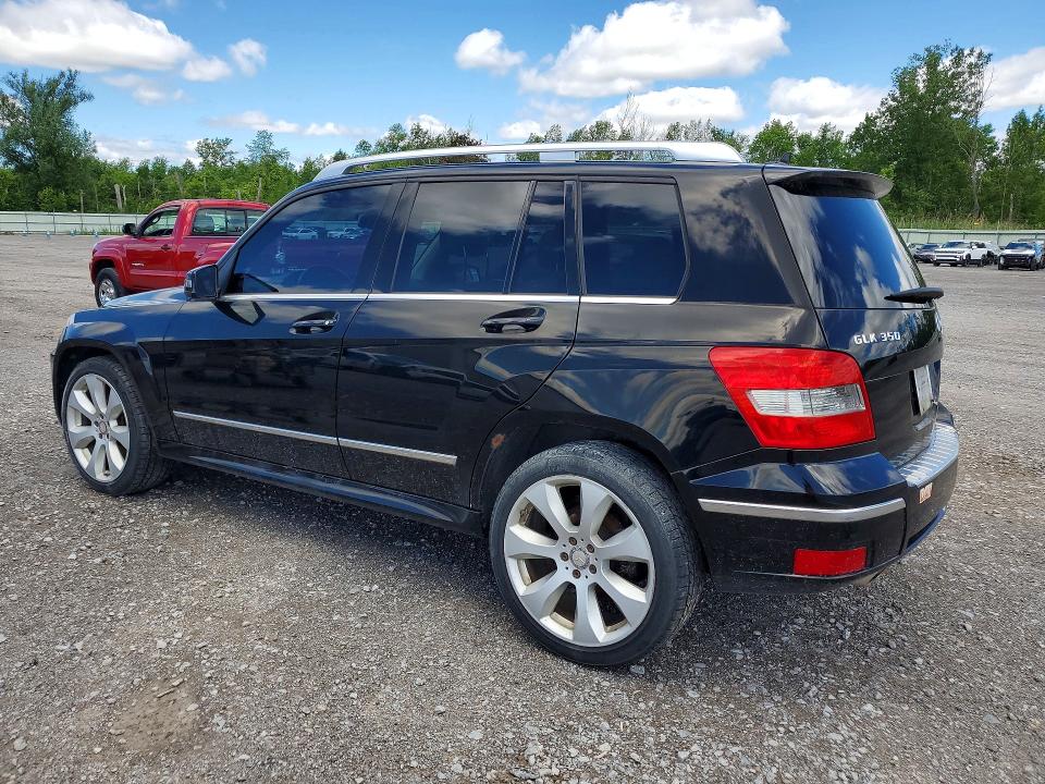 Aukcja sprzedaży 2011 Mercedes-benz Glk, vin: WDCGG8HB8BF658058, numer aukcji: 56437406