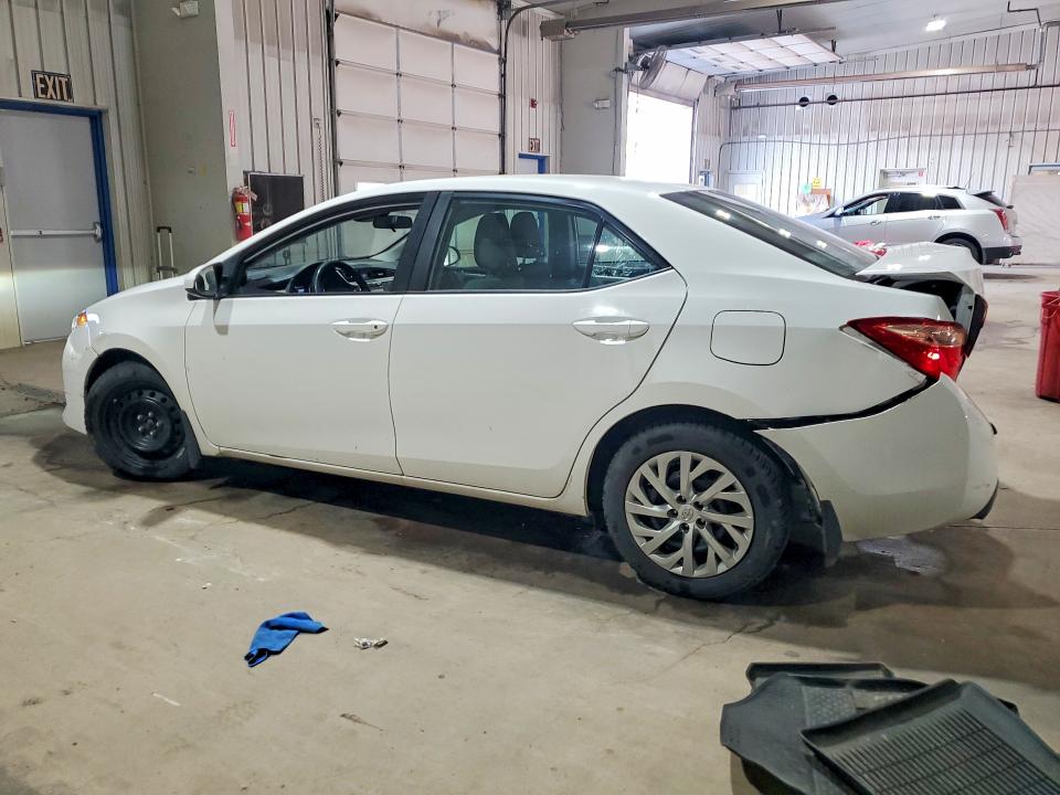 57477666 :رقم المزاد ، 2T1BURHE0KC155738 vin ، 2019 Toyota Corolla مزاد بيع