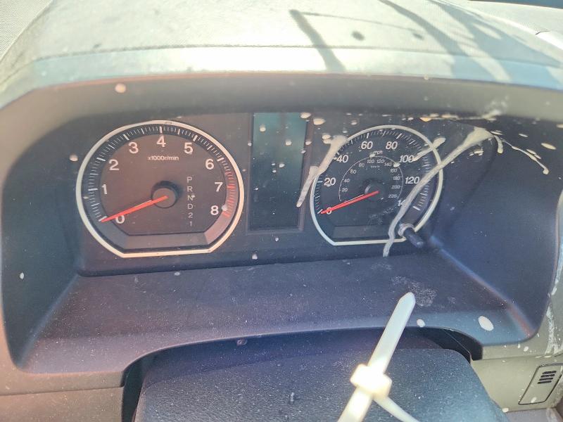 Продажа на аукционе авто 2008 Honda Cr-v, vin: 5J6RE48738L042765, номер лота: 55339866