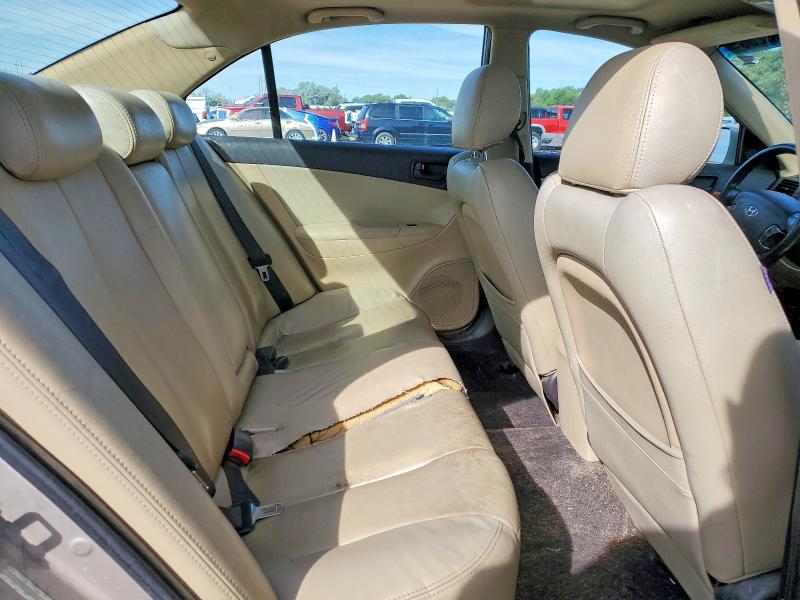 Aukcja sprzedaży 2009 Hyundai Sonata, vin: 5NPET46F59H465051, numer aukcji: 57548296