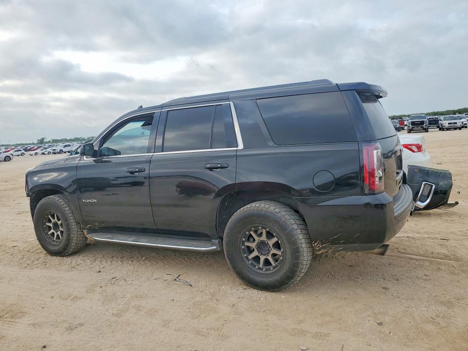 2016 Gmc Yukon მანქანა იყიდება აუქციონზე, vin: 1GKS1BKC9GR364632, აუქციონის ნომერი: 58801096