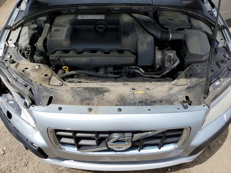 59135576 :رقم المزاد ، YV4902BZ8C1138394 vin ، 2012 Volvo Xc70 مزاد بيع