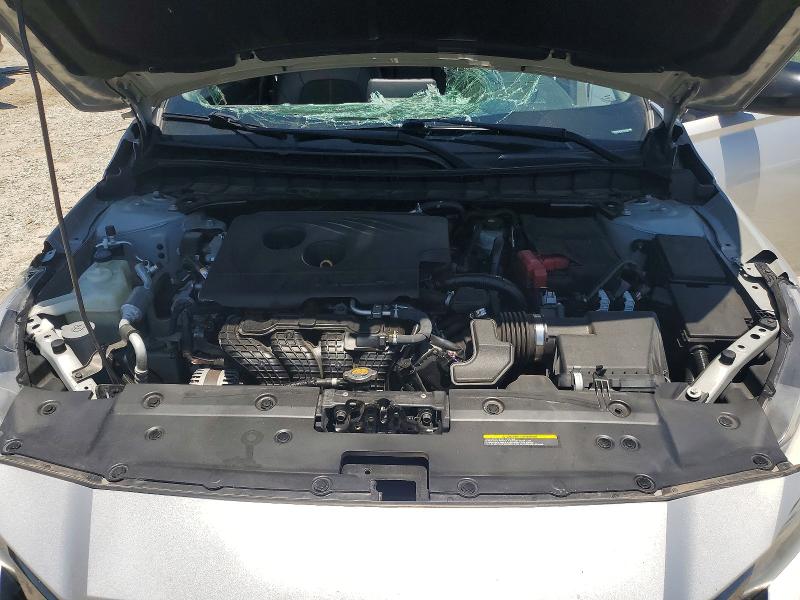 2019 Nissan Altima მანქანა იყიდება აუქციონზე, vin: 1N4BL4CV2KC107394, აუქციონის ნომერი: 55316556