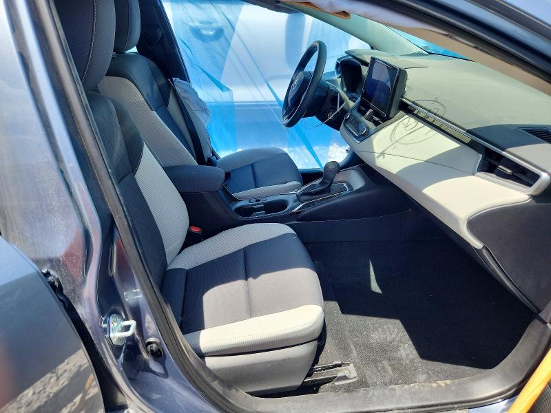 Продаж на аукціоні авто 2023 Toyota Corolla, vin: 5YFB4MDE5PP019749, номер лоту: 56398676