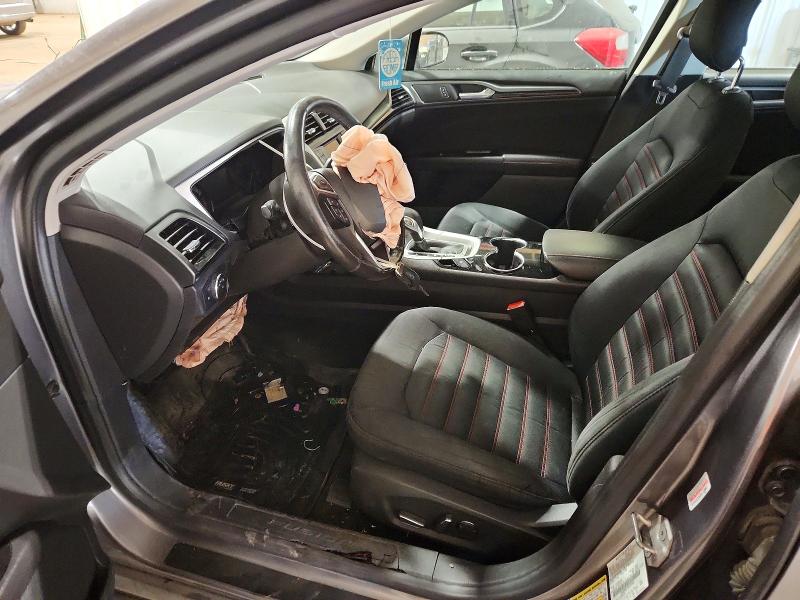 Aukcja sprzedaży 2014 Ford Fusion, vin: 3FA6P0H72ER320568, numer aukcji: 58404676