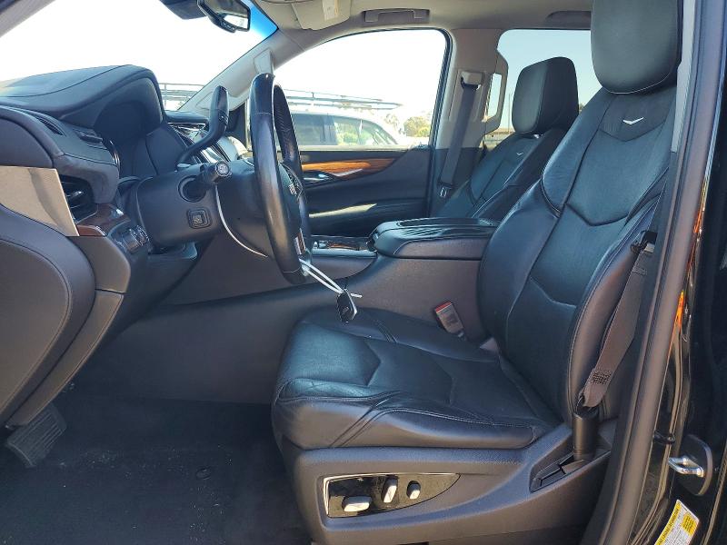 Aukcja sprzedaży 2016 Cadillac Escalade, vin: 1GYS4BKJ1GR157552, numer aukcji: 56166786