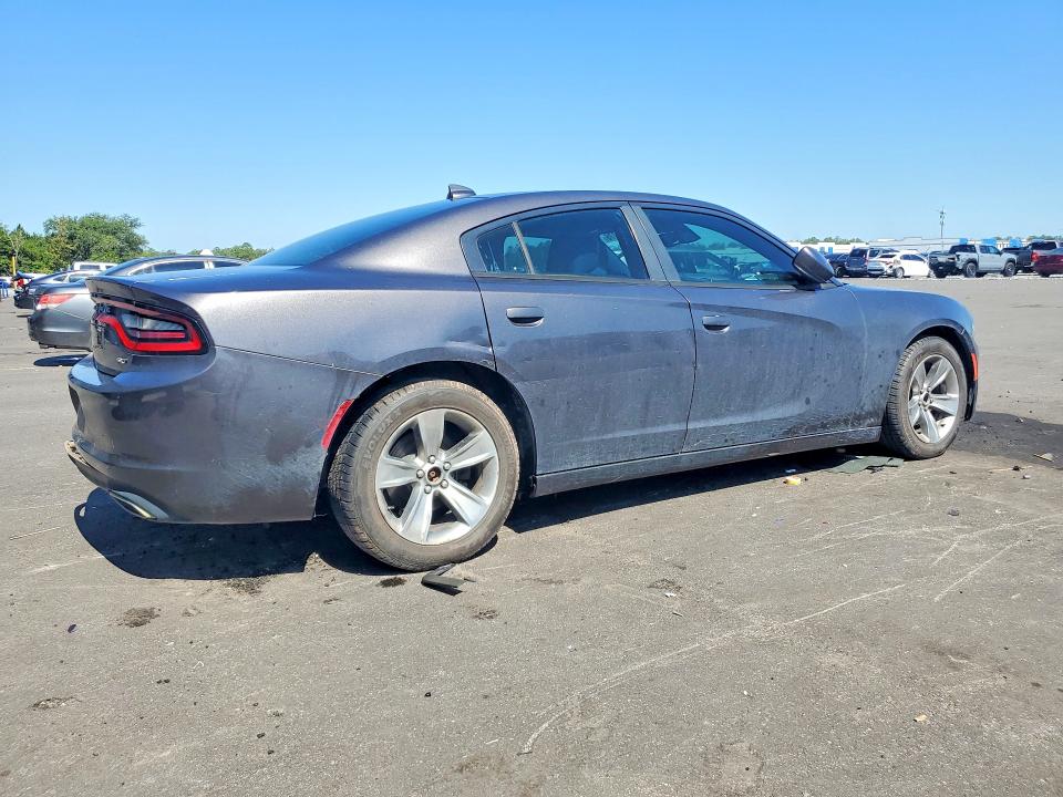 Aukcja sprzedaży 2016 Dodge Charger, vin: 2C3CDXHGXGH125951, numer aukcji: 58593076