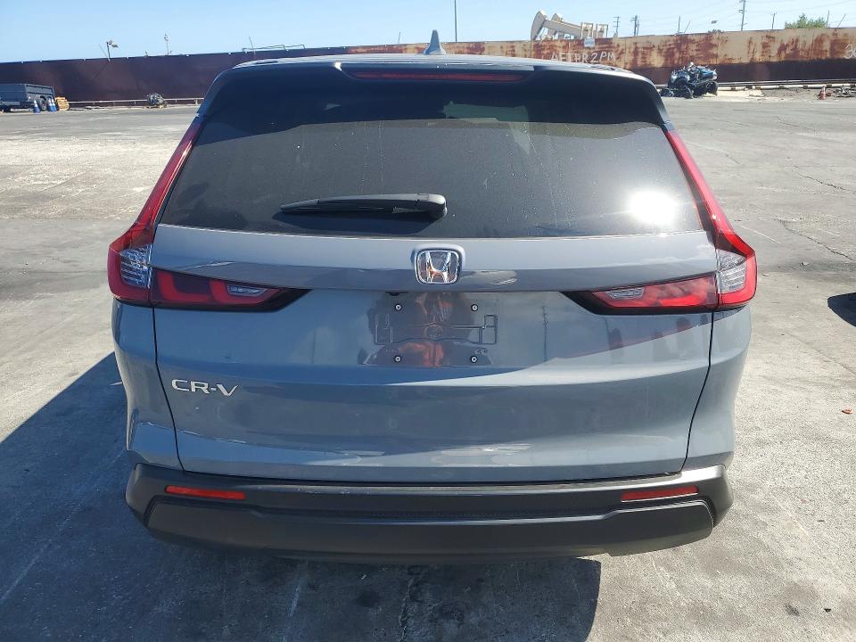 Продаж на аукціоні авто 2026 Honda Cr-v, vin: 2HKRS3H21TH321402, номер лоту: 85632485