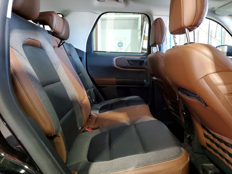 Продаж на аукціоні авто 2023 Ford Bronco Sport, vin: 3FMCR9C67PRD49721, номер лоту: 57056016