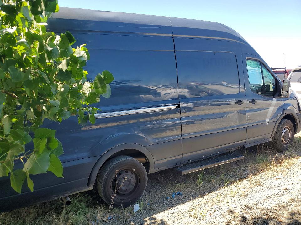 Продаж на аукціоні авто 2020 Ford Transit, vin: 1FTBR3X84LKA72131, номер лоту: 57534456