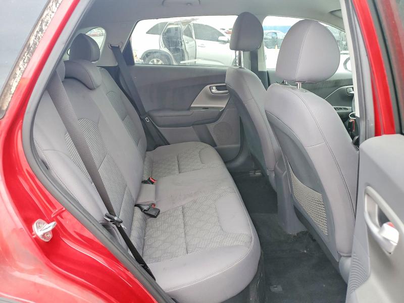 Продаж на аукціоні авто 2017 Kia Niro, vin: KNDCB3LC6H5082071, номер лоту: 56070946