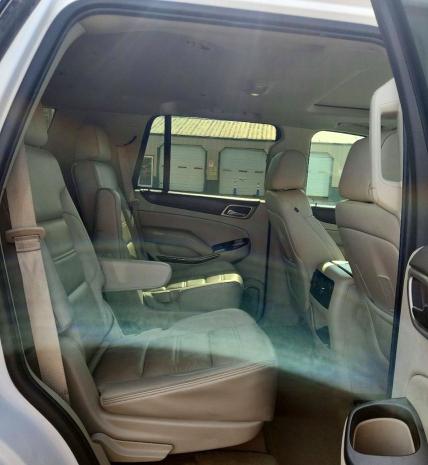 56479976 :رقم المزاد ، 1GKS2CKJ6FR604252 vin ، 2015 Gmc Yukon مزاد بيع