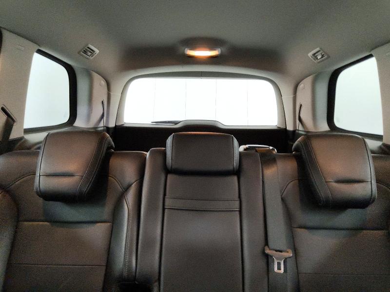 2017 Mercedes-benz Gls მანქანა იყიდება აუქციონზე, vin: 4JGDF7DE8HA766493, აუქციონის ნომერი: 55615806