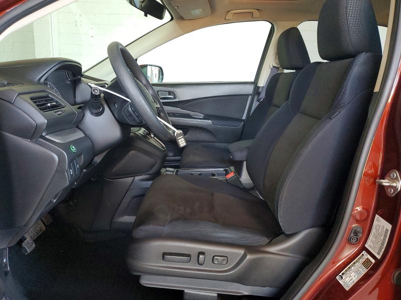 Aukcja sprzedaży 2016 Honda Cr-v, vin: 5J6RM4H55GL093264, numer aukcji: 56241296