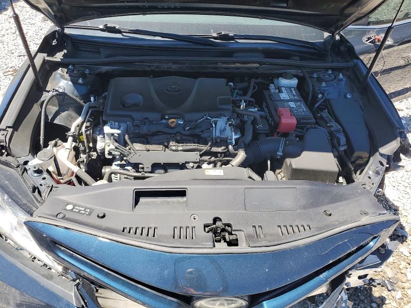 Aukcja sprzedaży 2019 Toyota Camry, vin: 4T1B11HK8KU739223, numer aukcji: 55734856