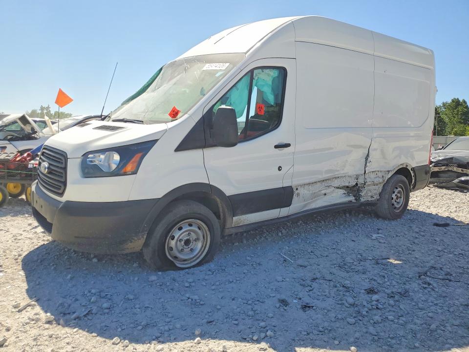 Aukcja sprzedaży 2019 Ford Transit, vin: 1FTYR2XM6KKA93059, numer aukcji: 55414106