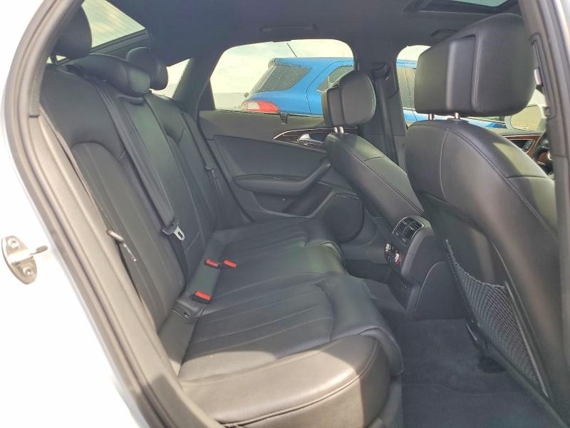 54986656 :رقم المزاد ، WAUH2AFC2HN006611 vin ، 2017 Audi A6 مزاد بيع