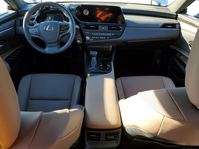 56707226 :رقم المزاد ، 58ADZ1B18PU147709 vin ، 2023 Lexus Es 350 مزاد بيع