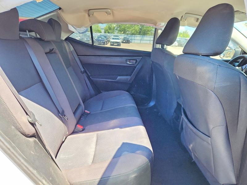 55989666 :رقم المزاد ، 2T1BURHE1JC074343 vin ، 2018 Toyota Corolla مزاد بيع