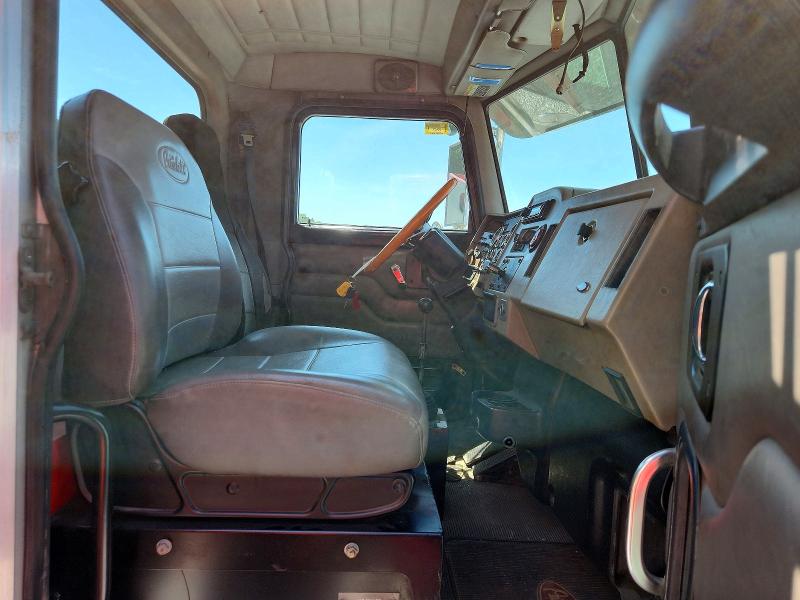 Продаж на аукціоні авто 2009 Peterbilt 335, vin: 2NPLHN7X79M783798, номер лоту: 55511626