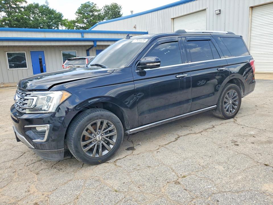 Auction sale of the 2020 Ford Expedition, vin: 1FMJU1KT8LEA21168, lot number: 57936526