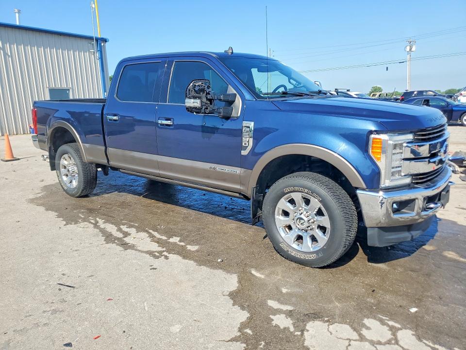 Aukcja sprzedaży 2019 Ford F250, vin: 1FT7W2BT8KEG30824, numer aukcji: 57077886