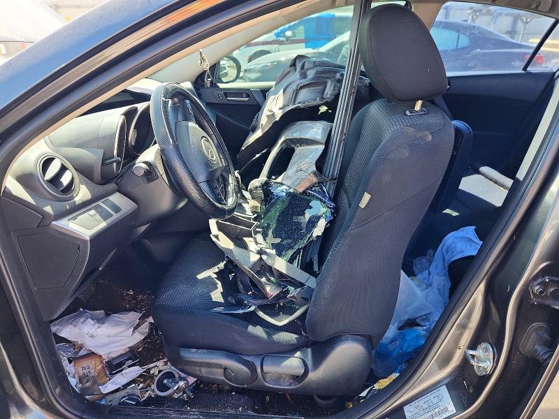 Aukcja sprzedaży 2012 Mazda 3, vin: JM1BL1V77C1675290, numer aukcji: 55913636